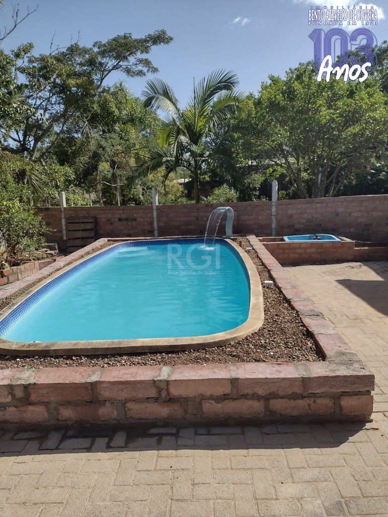 Chácara, 3 quartos, 4183 m² - Foto 19