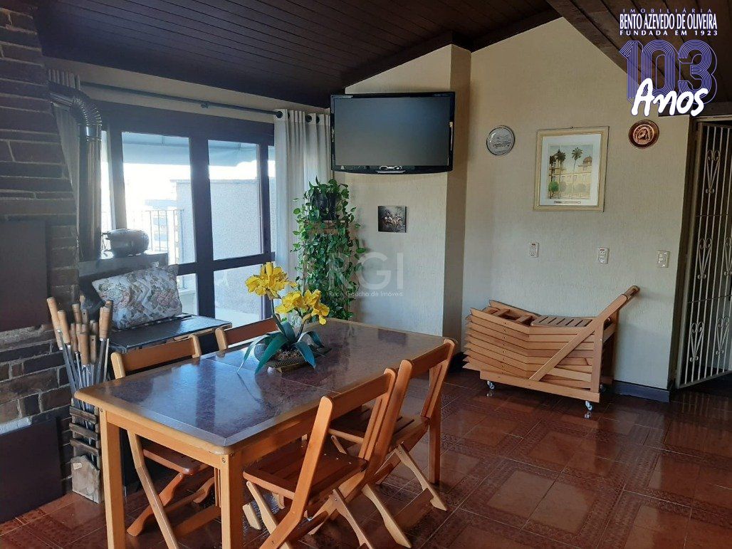 Cobertura, 3 quartos, 250 m² - Foto 12