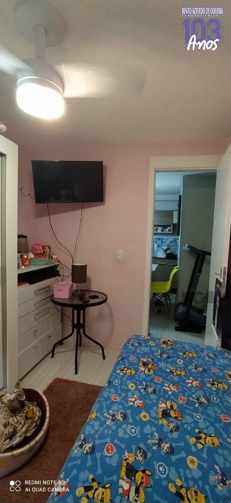 Apartamento, 2 quartos, 42 m² - Foto 11