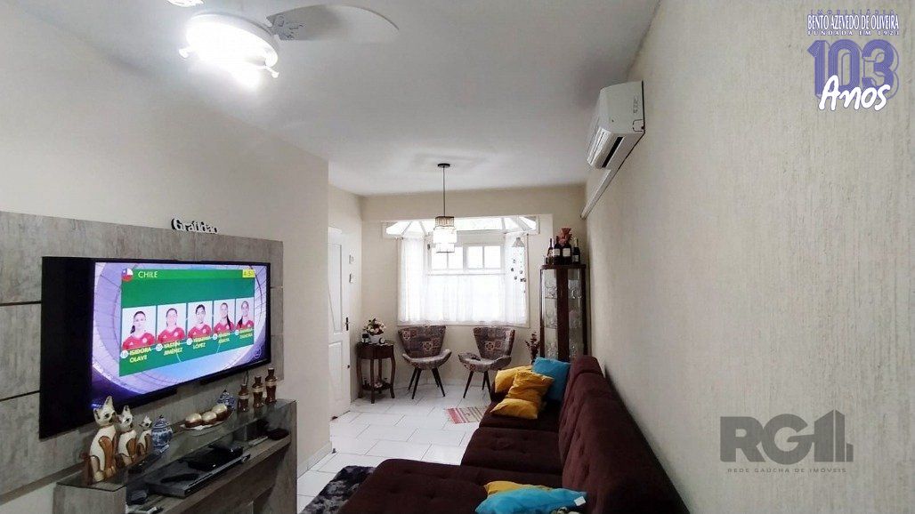 Casa, 2 quartos, 90 m² - Foto 3