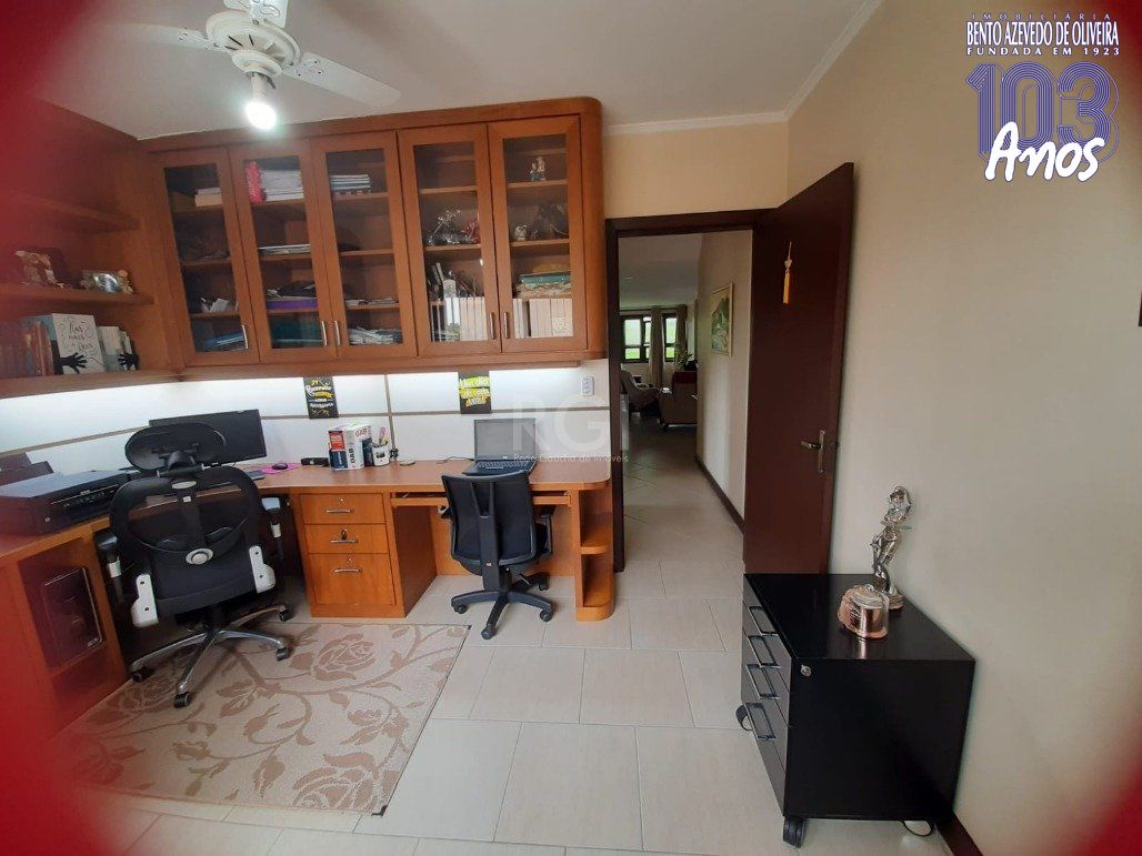 Cobertura, 3 quartos, 250 m² - Foto 6