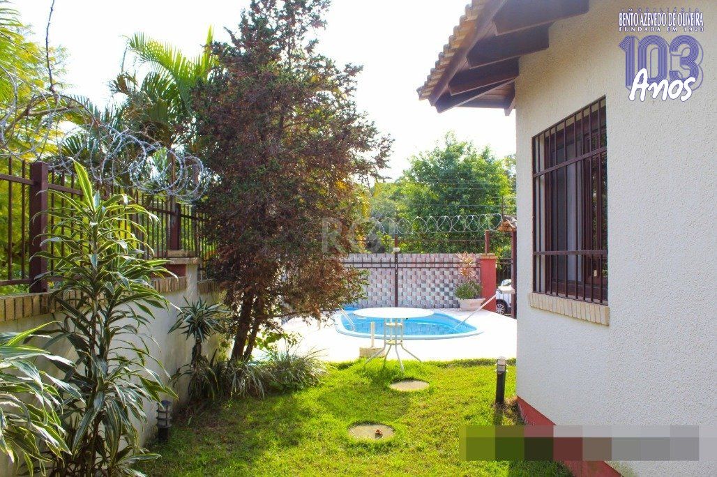 Sobrado, 3 quartos, 266 m² - Foto 32