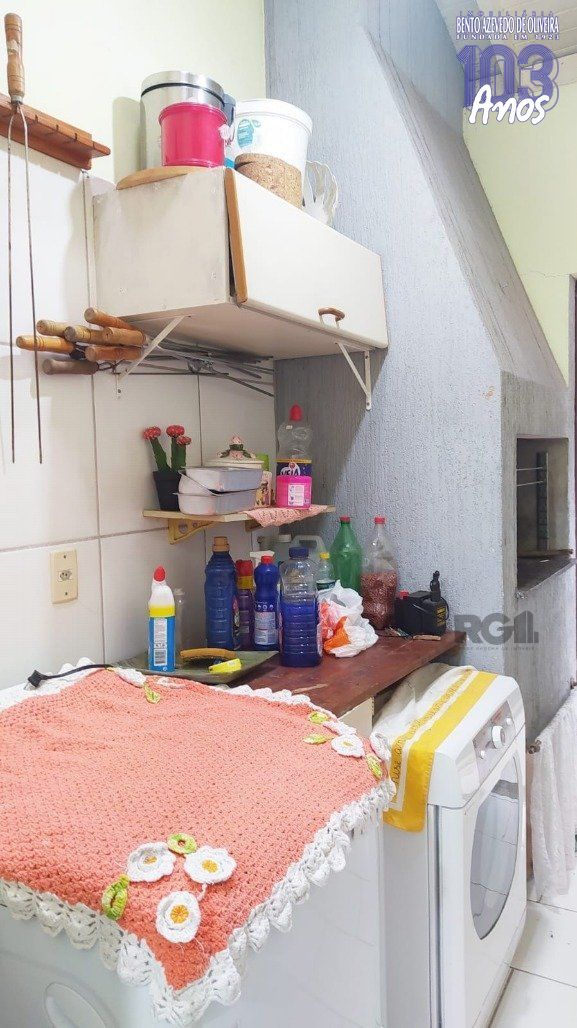 Casa, 2 quartos, 90 m² - Foto 20