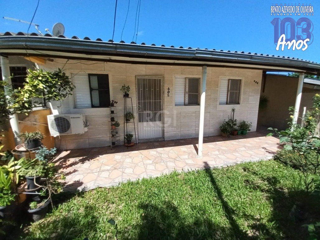 Casa, 2 quartos, 120 m² - Foto 3