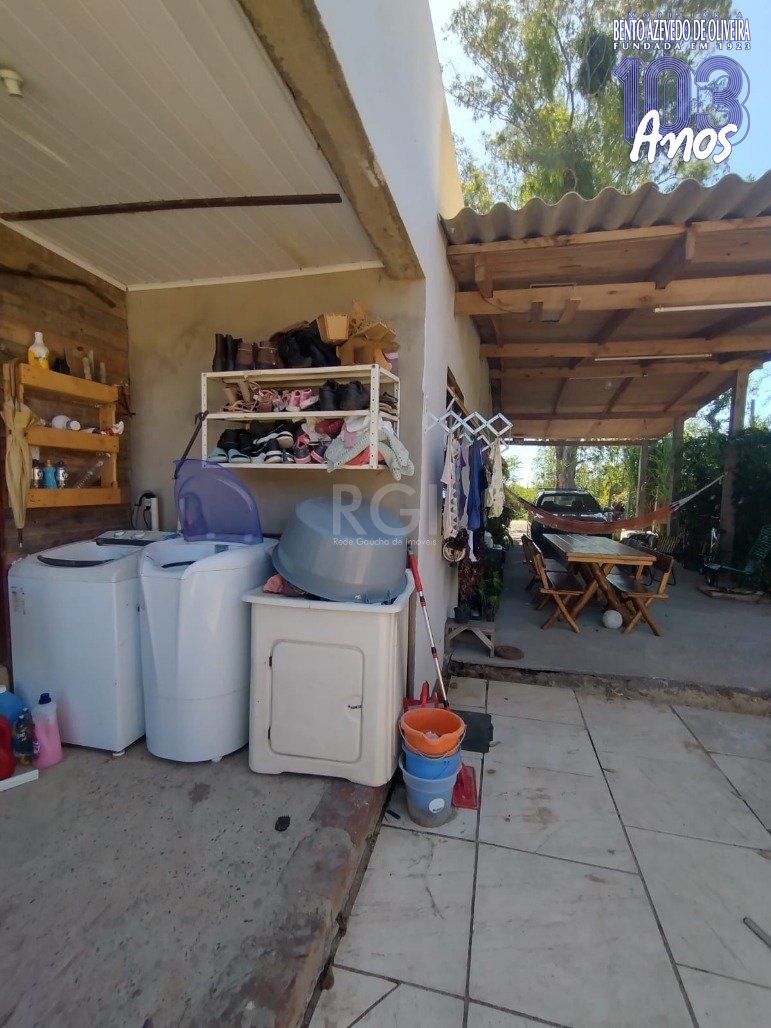 Casa, 2 quartos, 200 m² - Foto 4