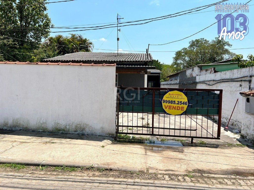 Casa, 4 quartos, 300 m² - Foto 1