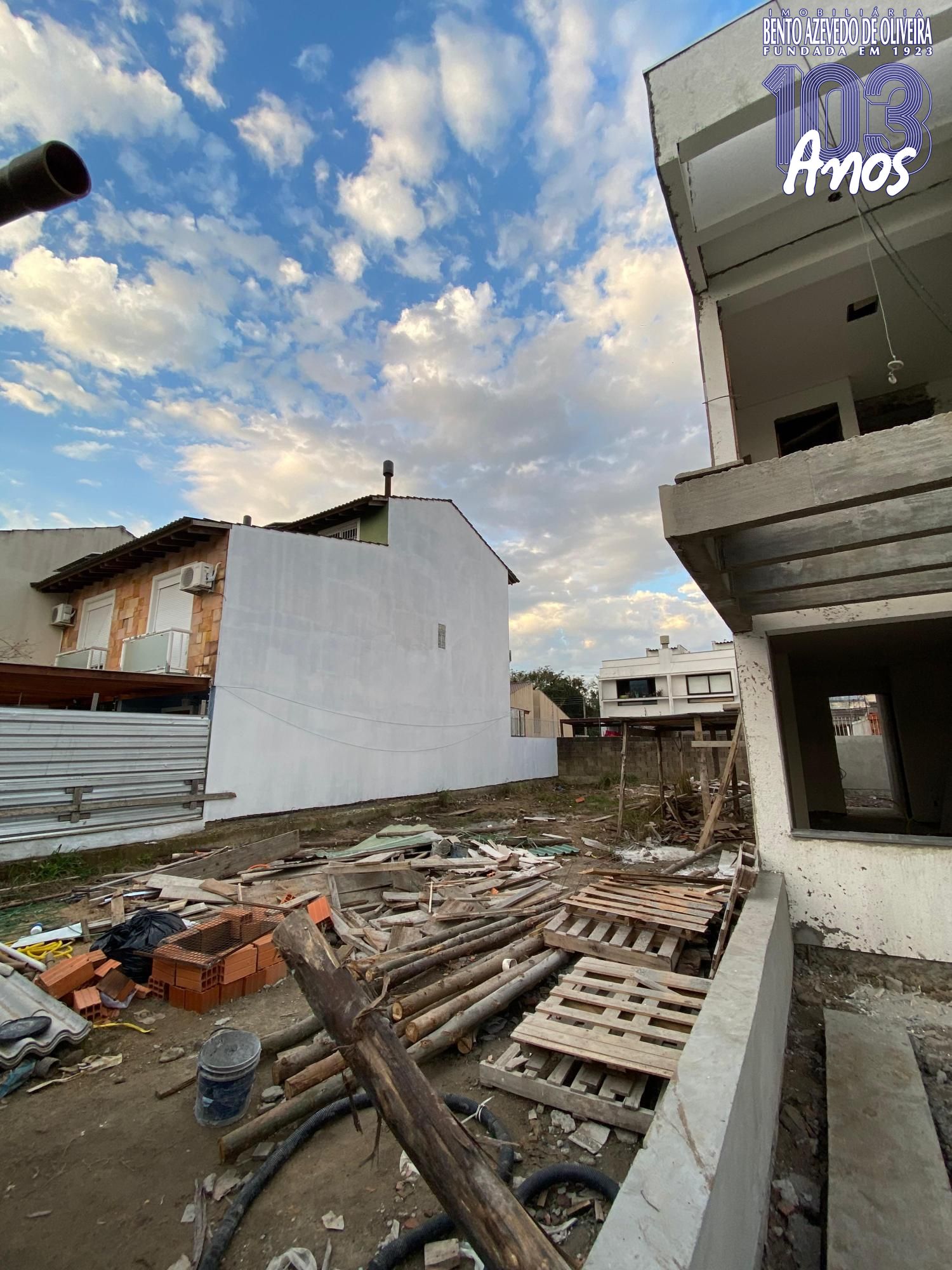 Sobrado, 3 quartos, 19 m² - Foto 5