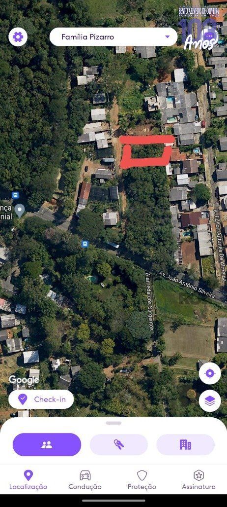 Terreno, 300 m² - Foto 5
