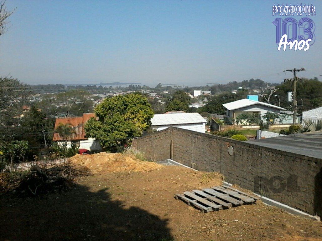 Terreno, 510 m² - Foto 1
