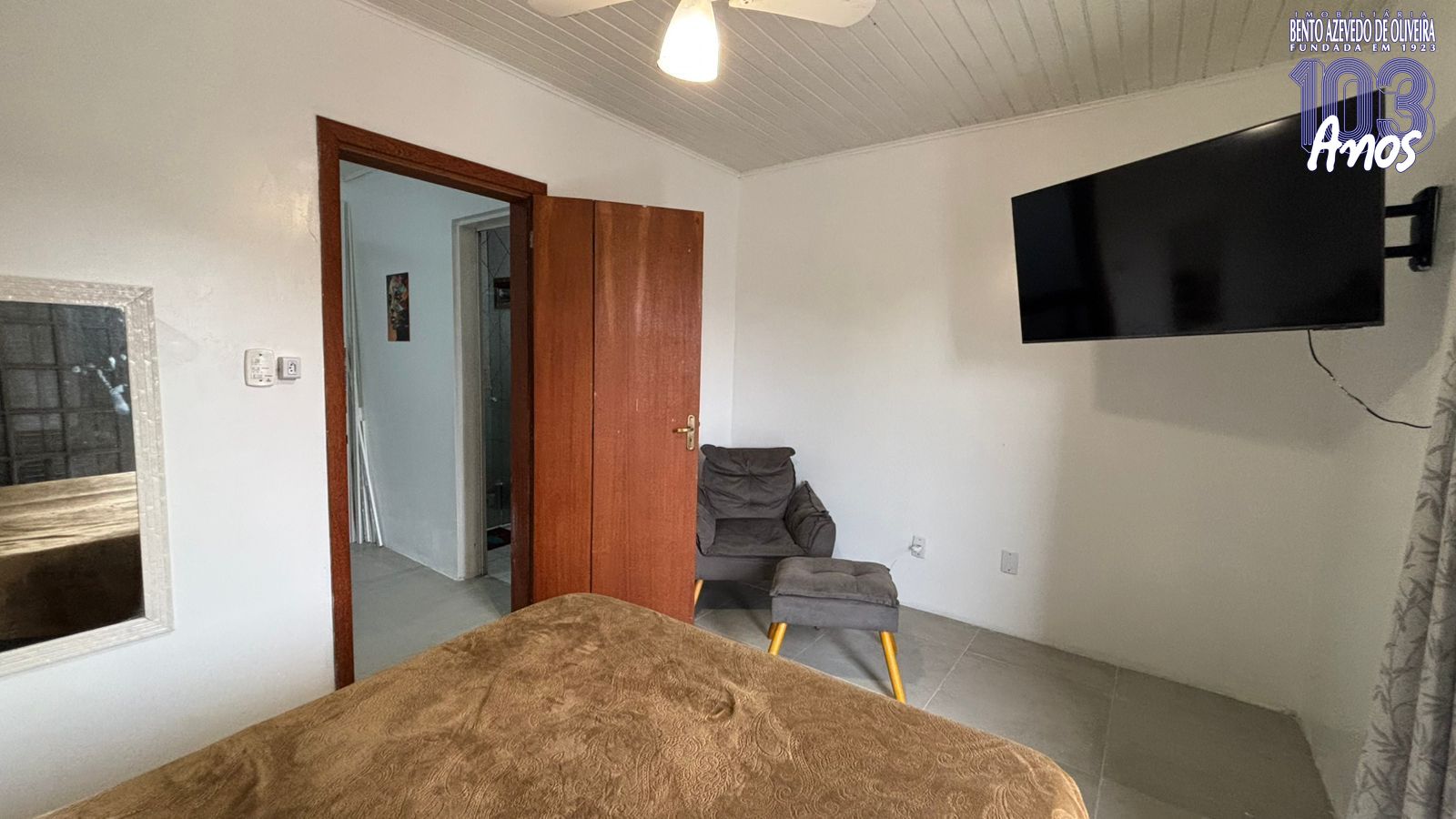Casa, 2 quartos, 89 m² - Foto 33