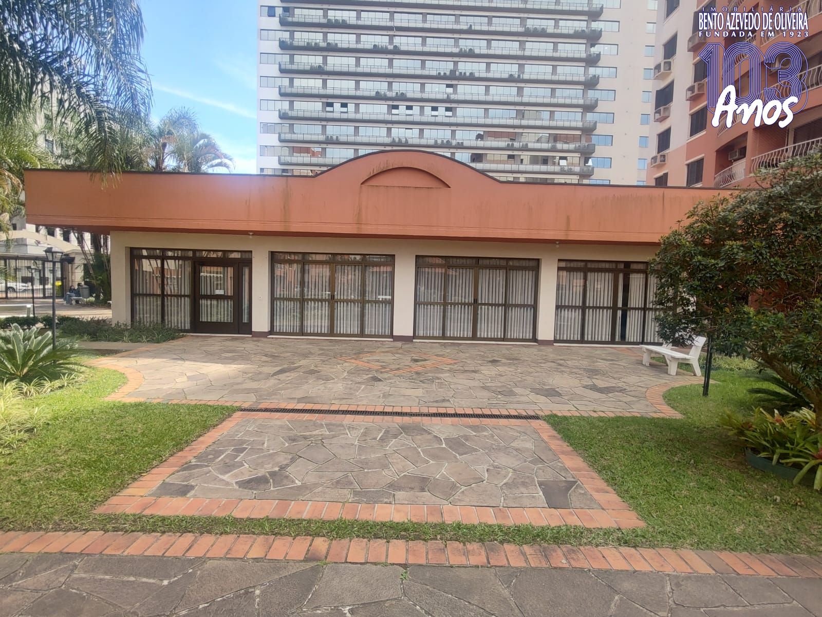 Apartamento, 3 quartos, 70 m² - Foto 39