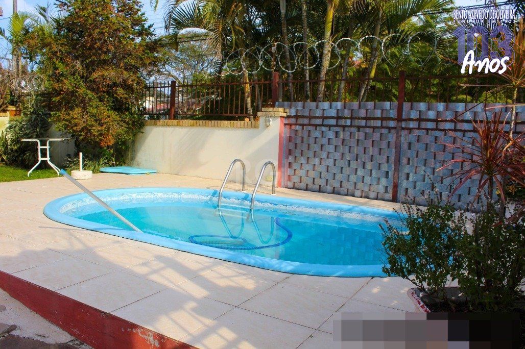 Sobrado, 3 quartos, 266 m² - Foto 34