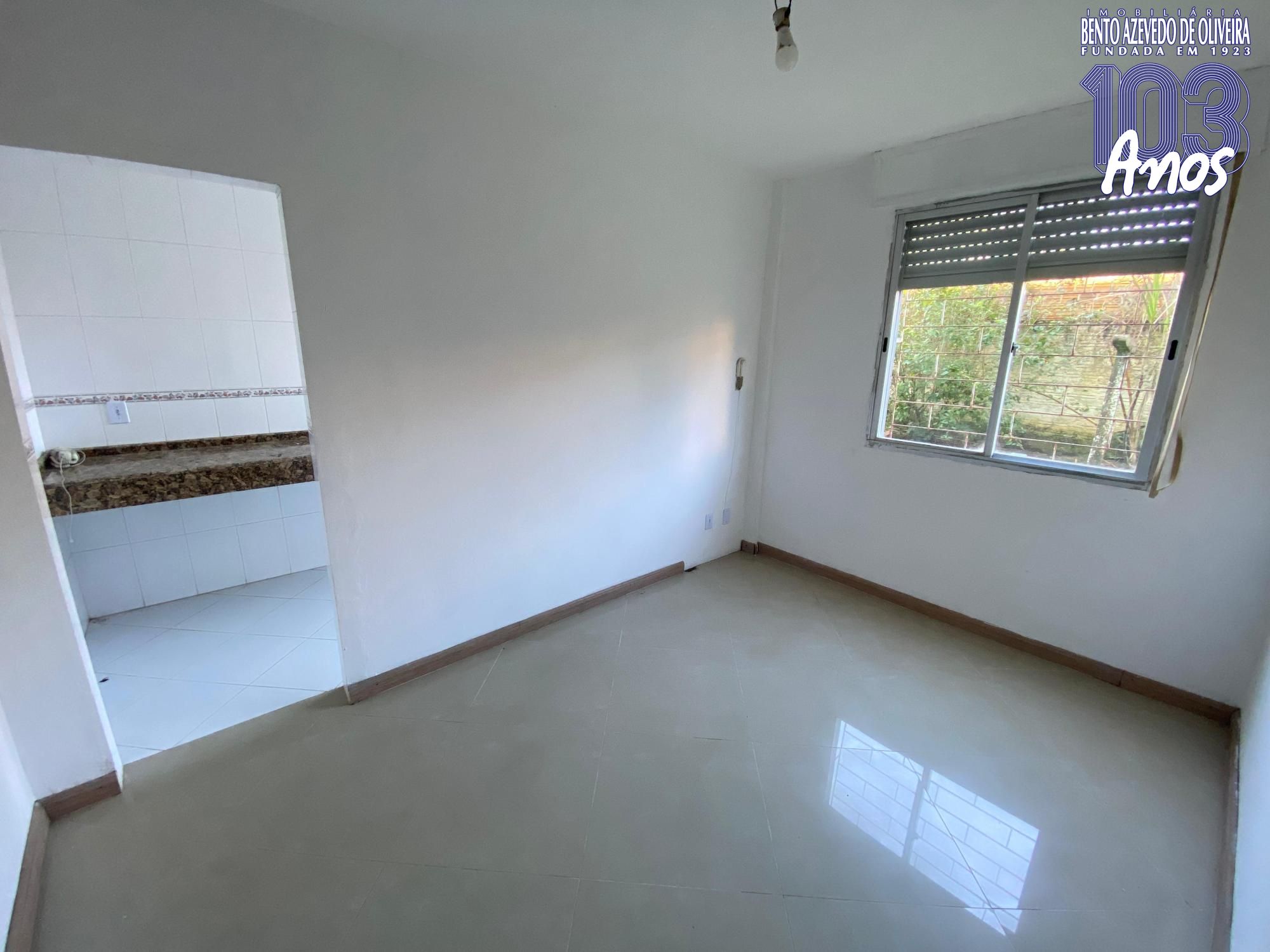 Apartamento, 1 quarto, 35 m² - Foto 3