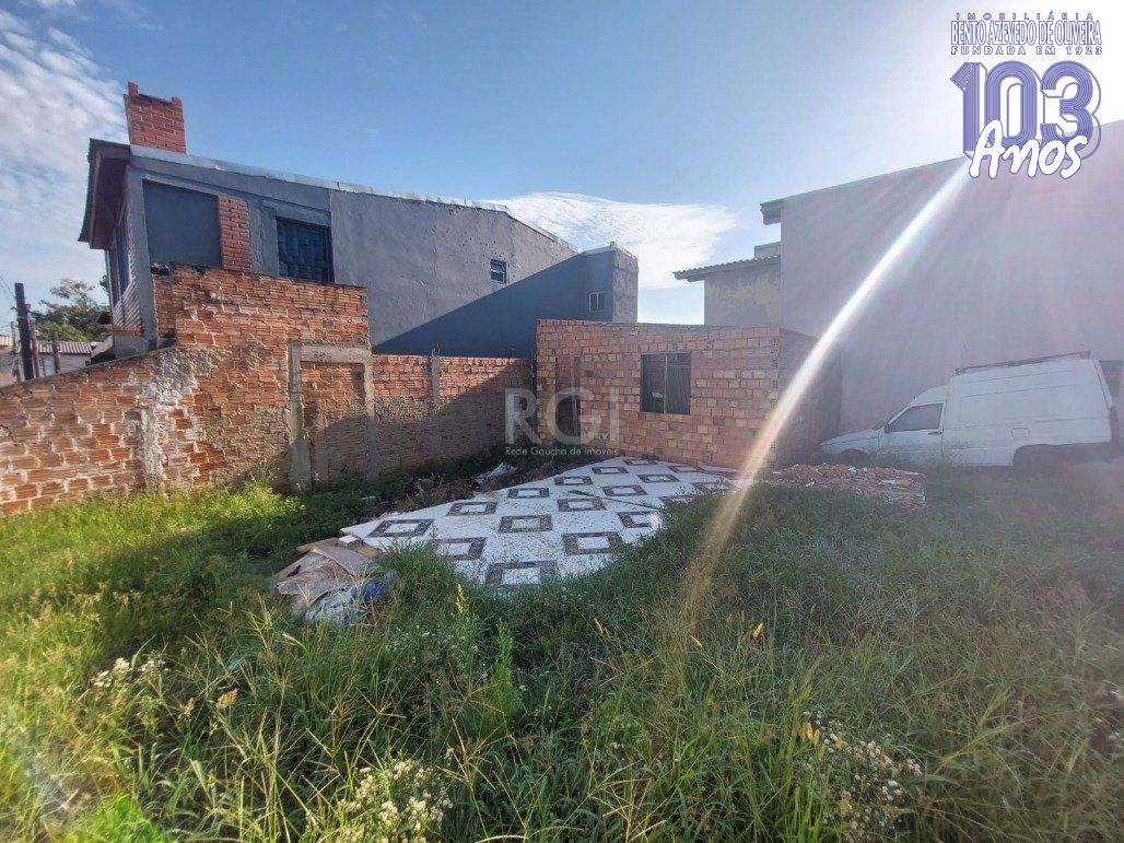 Terreno, 104 m² - Foto 3