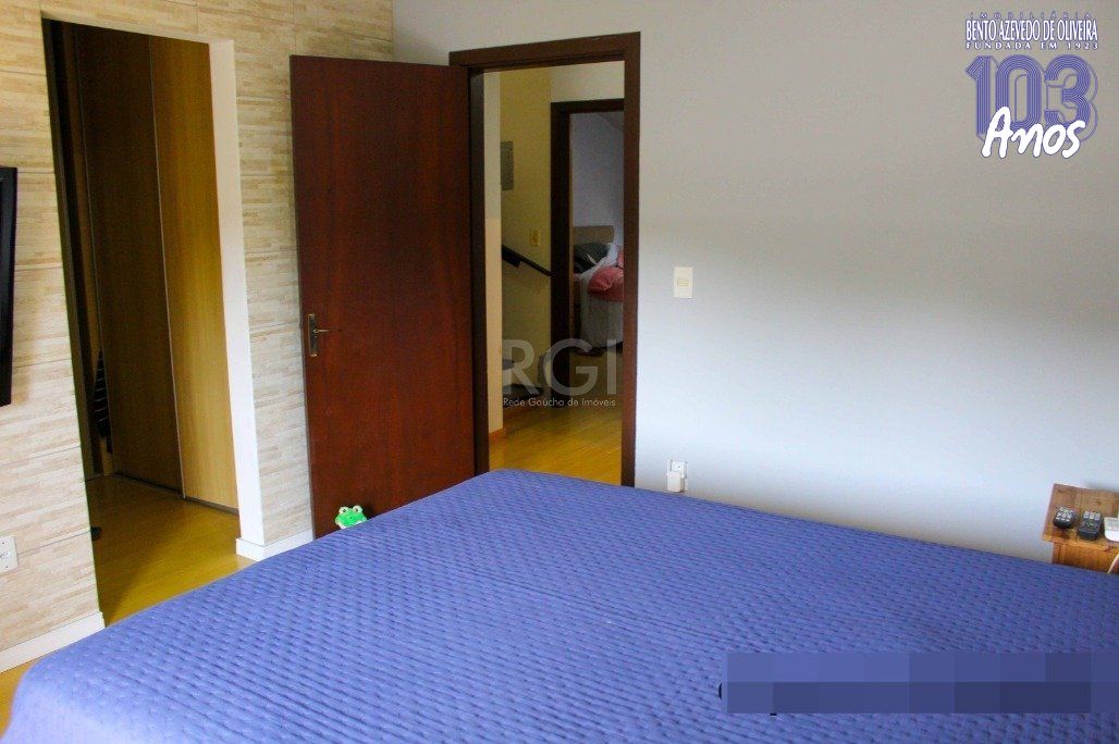 Sobrado, 3 quartos, 266 m² - Foto 21