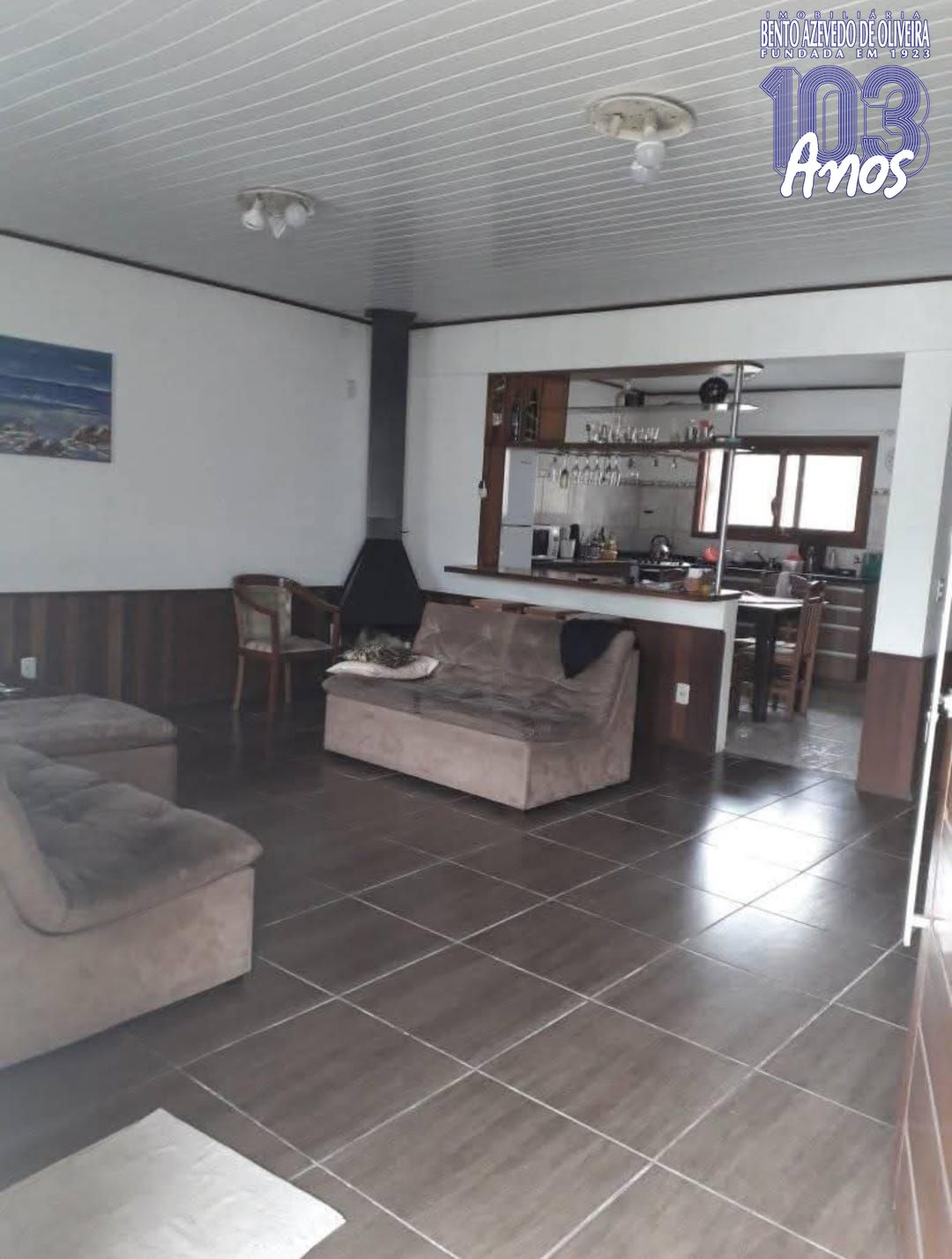 Casa, 2 quartos, 100 m² - Foto 8