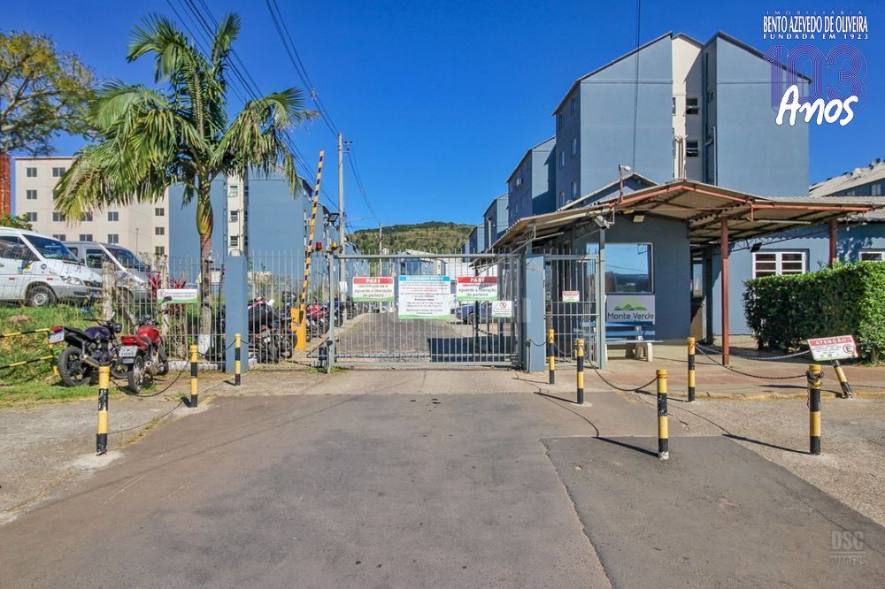 Apartamento, 2 quartos, 39 m² - Foto 1