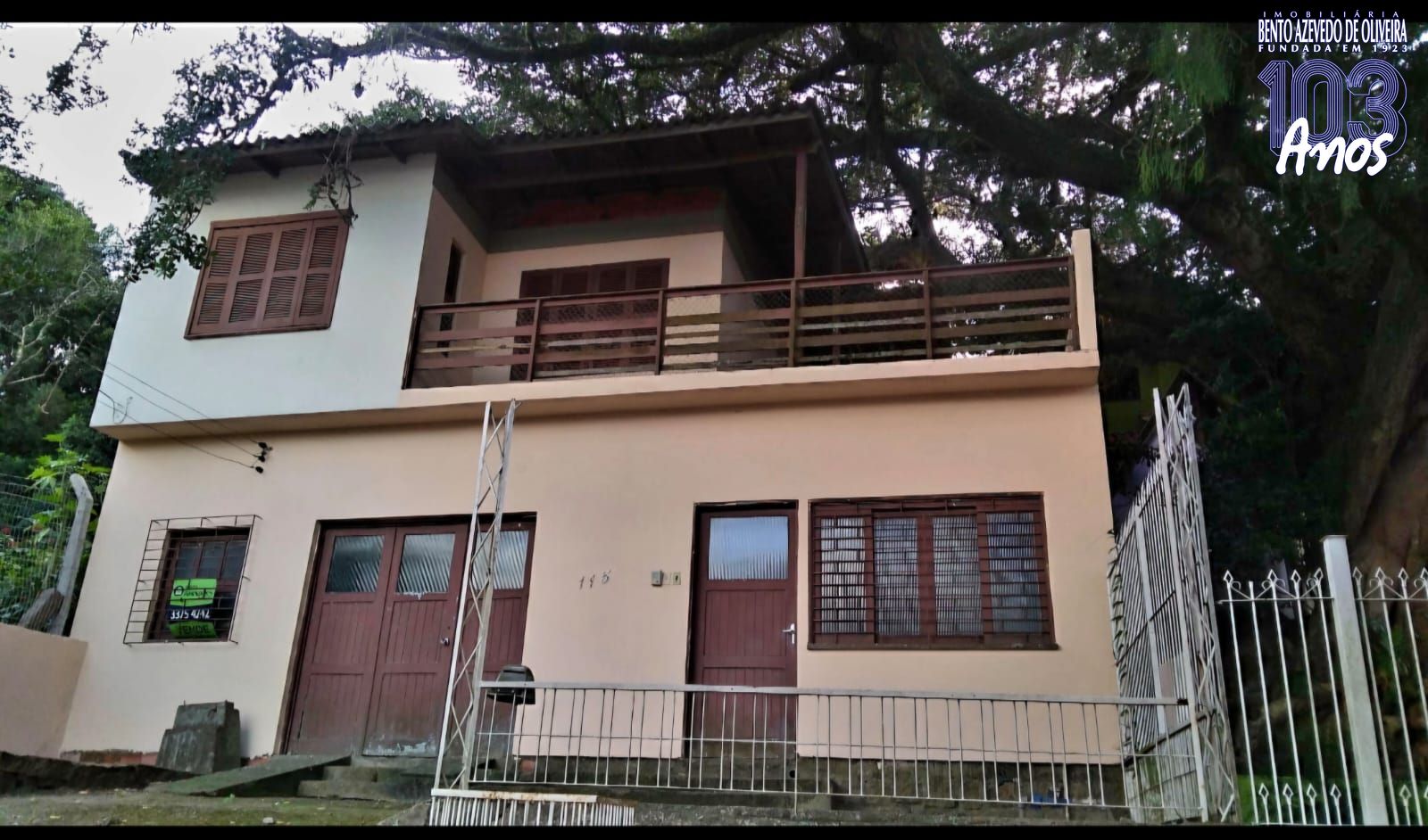 Casa, 2 quartos, 100 m² - Foto 2
