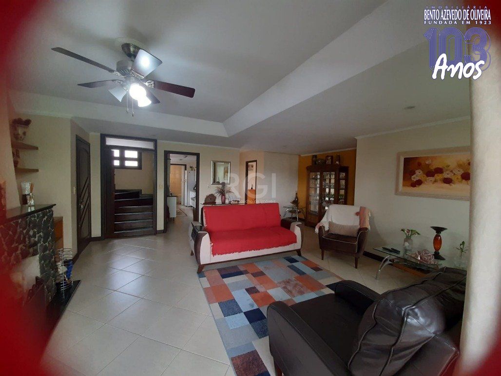 Cobertura, 3 quartos, 250 m² - Foto 5