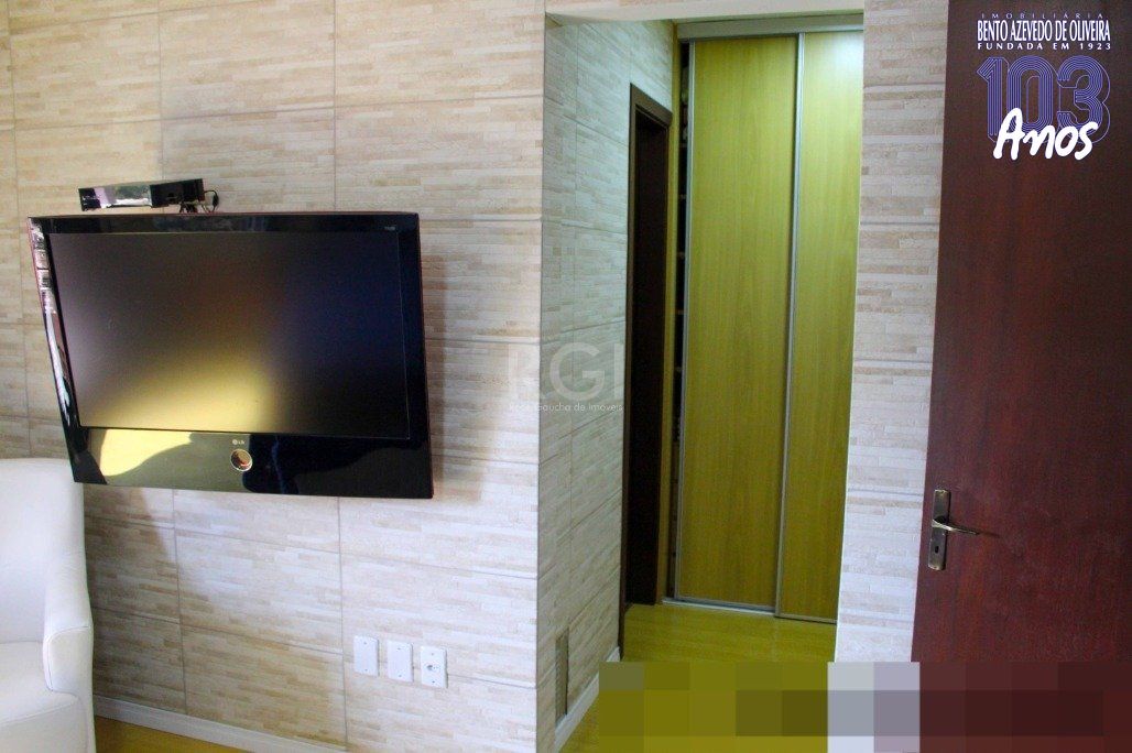 Sobrado, 3 quartos, 266 m² - Foto 19