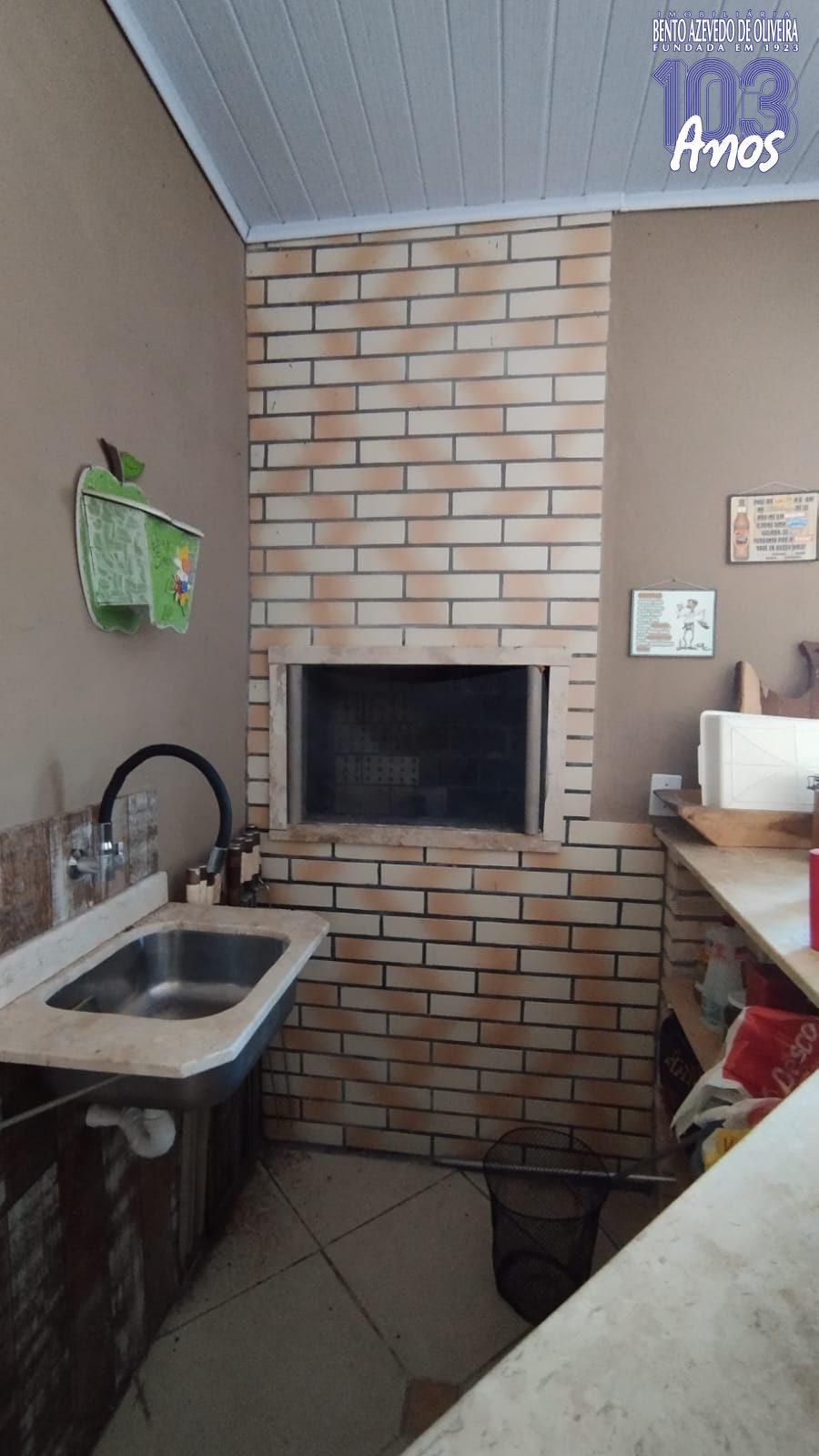 Casa, 3 quartos, 140 m² - Foto 9