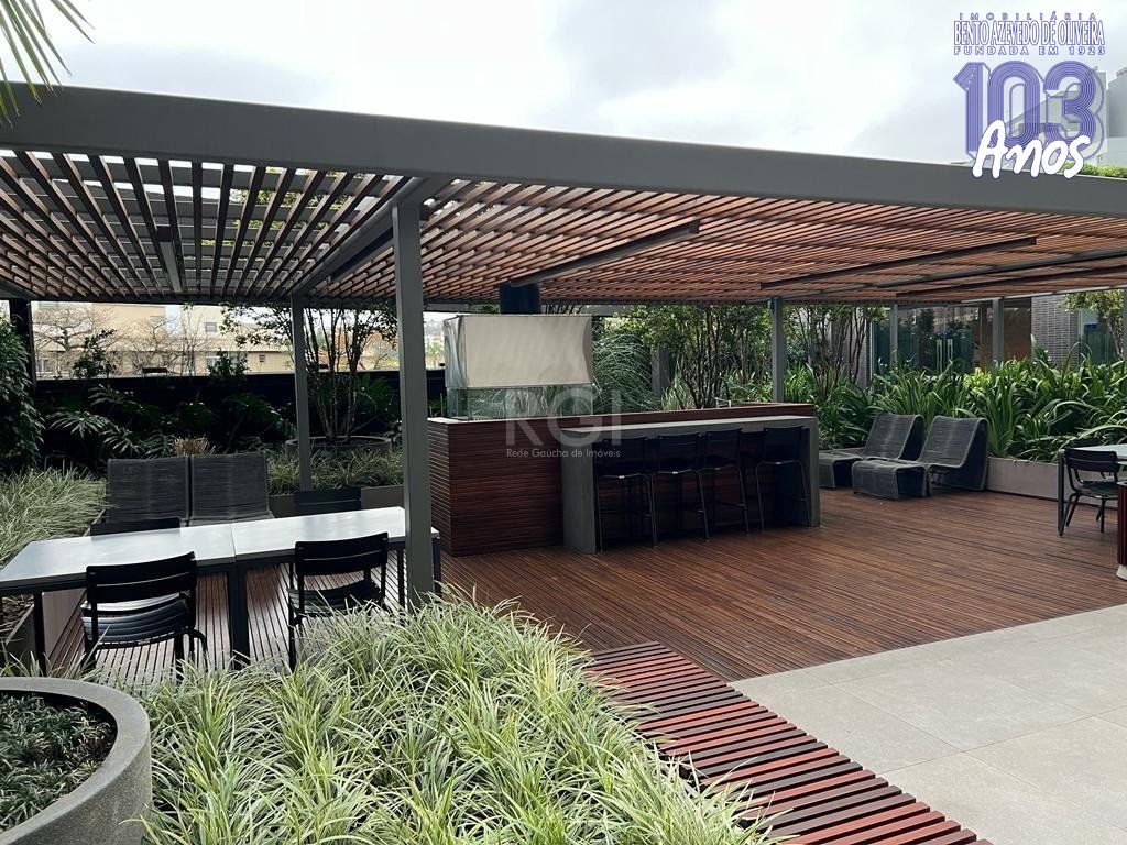 Apartamento, 1 quarto, 35 m² - Foto 12