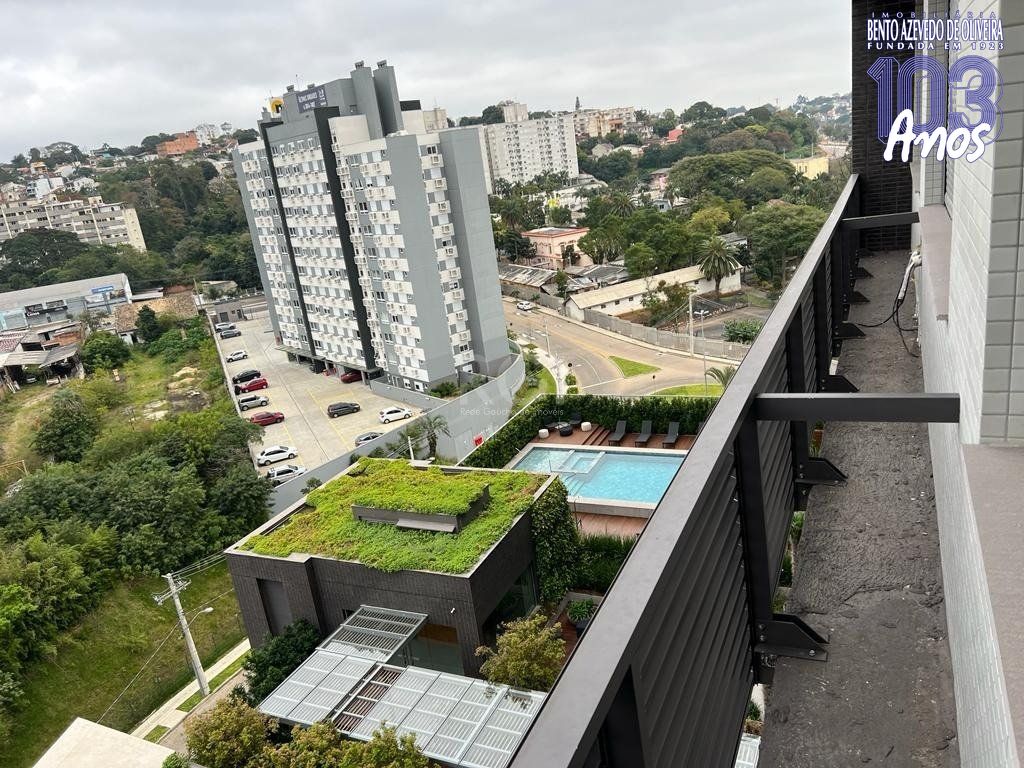 Apartamento, 1 quarto, 35 m² - Foto 32
