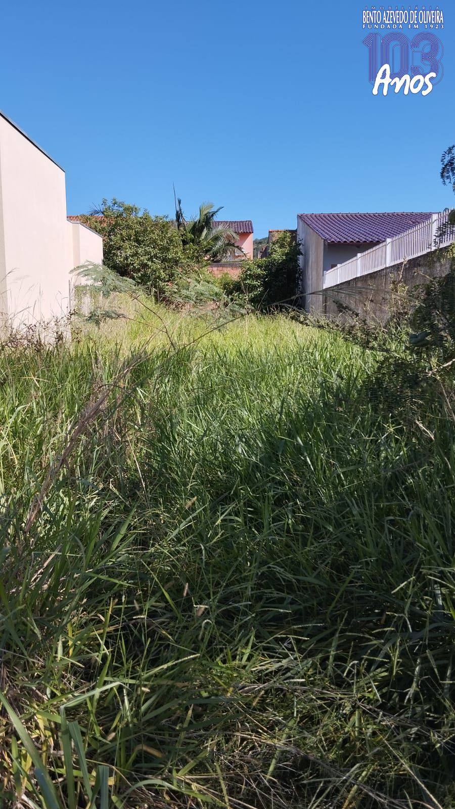 Terreno, 149 m² - Foto 1