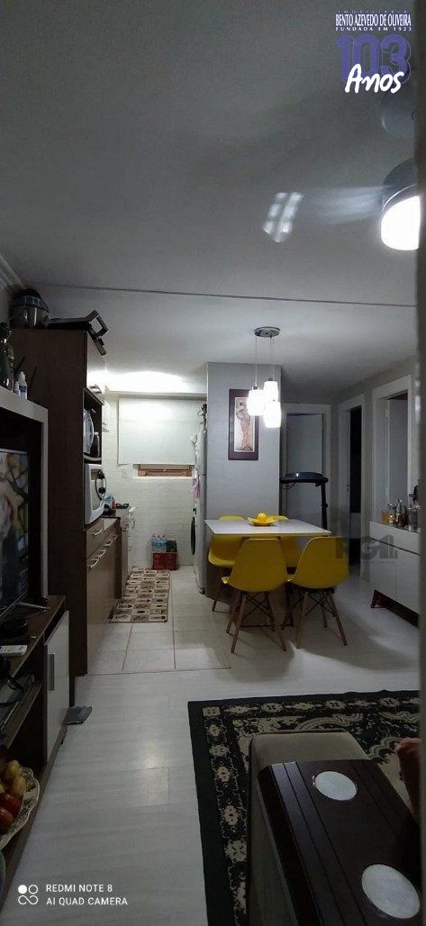 Apartamento, 2 quartos, 42 m² - Foto 8
