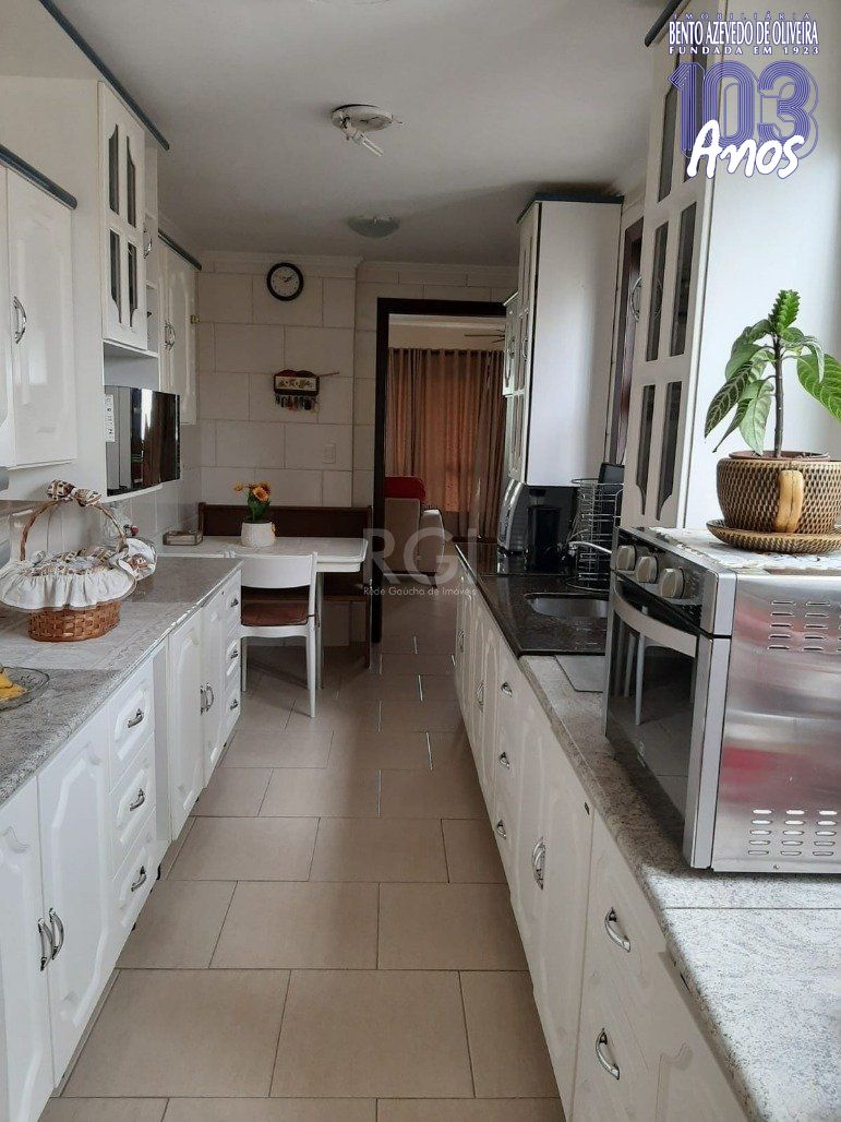 Cobertura, 3 quartos, 250 m² - Foto 15