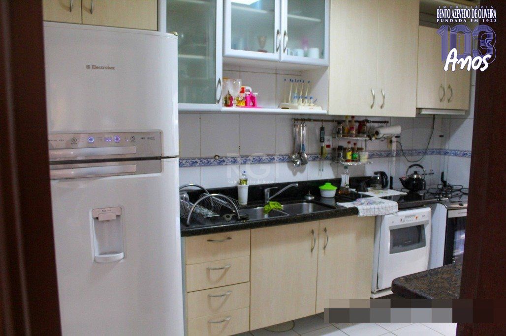 Sobrado, 3 quartos, 266 m² - Foto 6