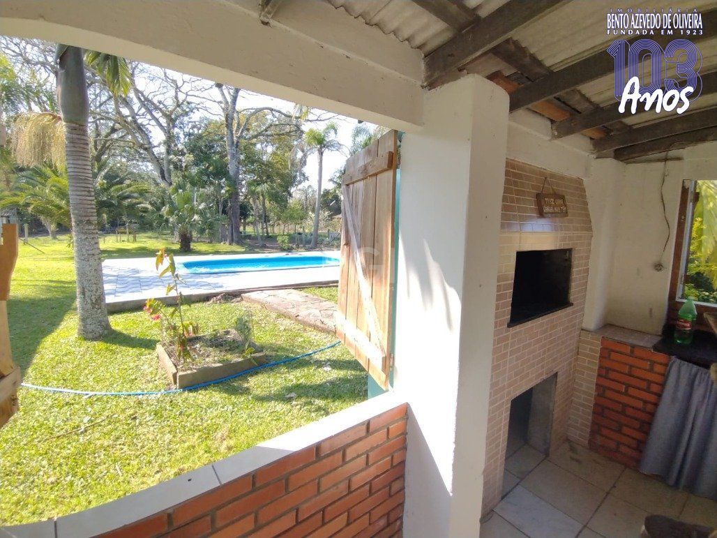 Chácara, 4 quartos, 6200 m² - Foto 1