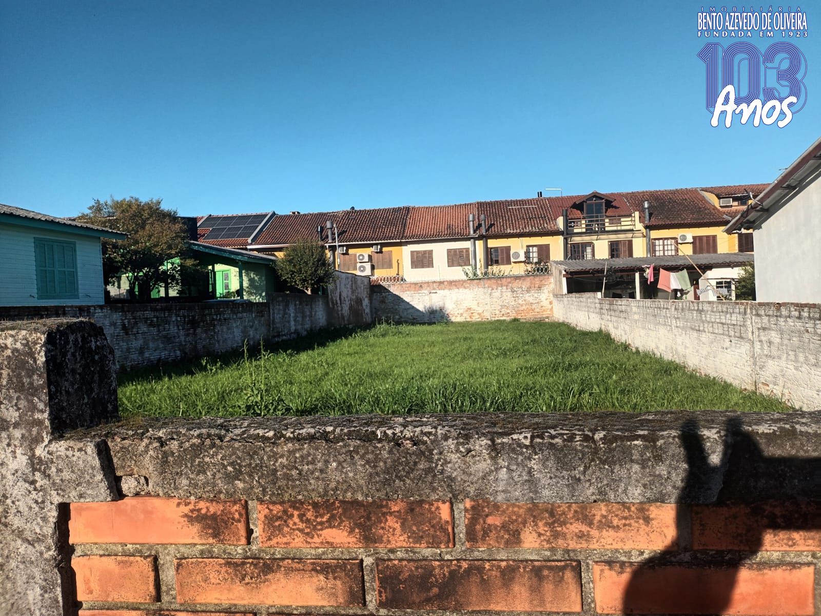 Terreno, 330 m² - Foto 5