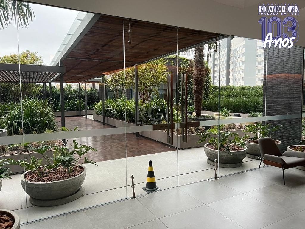 Apartamento, 1 quarto, 35 m² - Foto 19