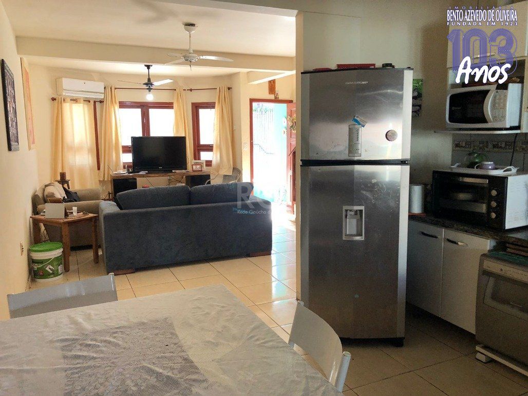 Casa, 3 quartos, 120 m² - Foto 8