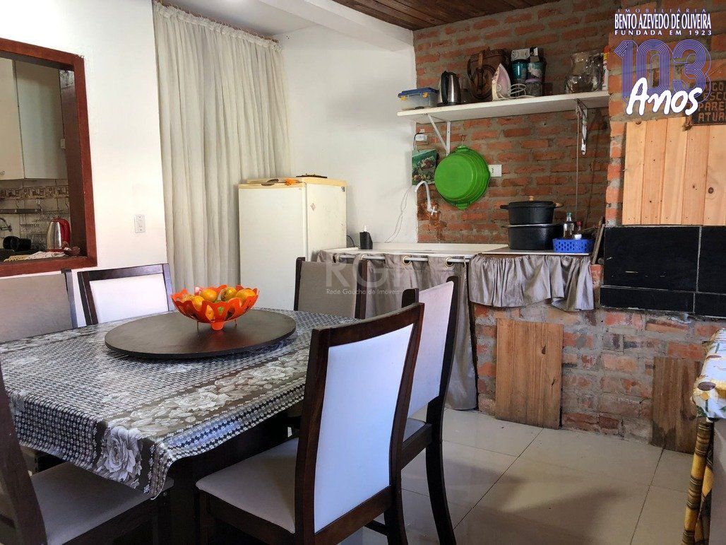 Casa, 3 quartos, 120 m² - Foto 7