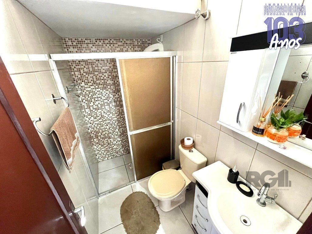 Casa, 3 quartos, 154 m² - Foto 7