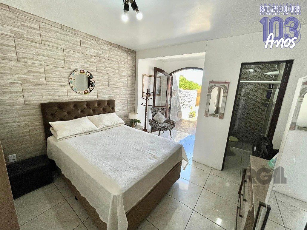 Casa, 3 quartos, 154 m² - Foto 14