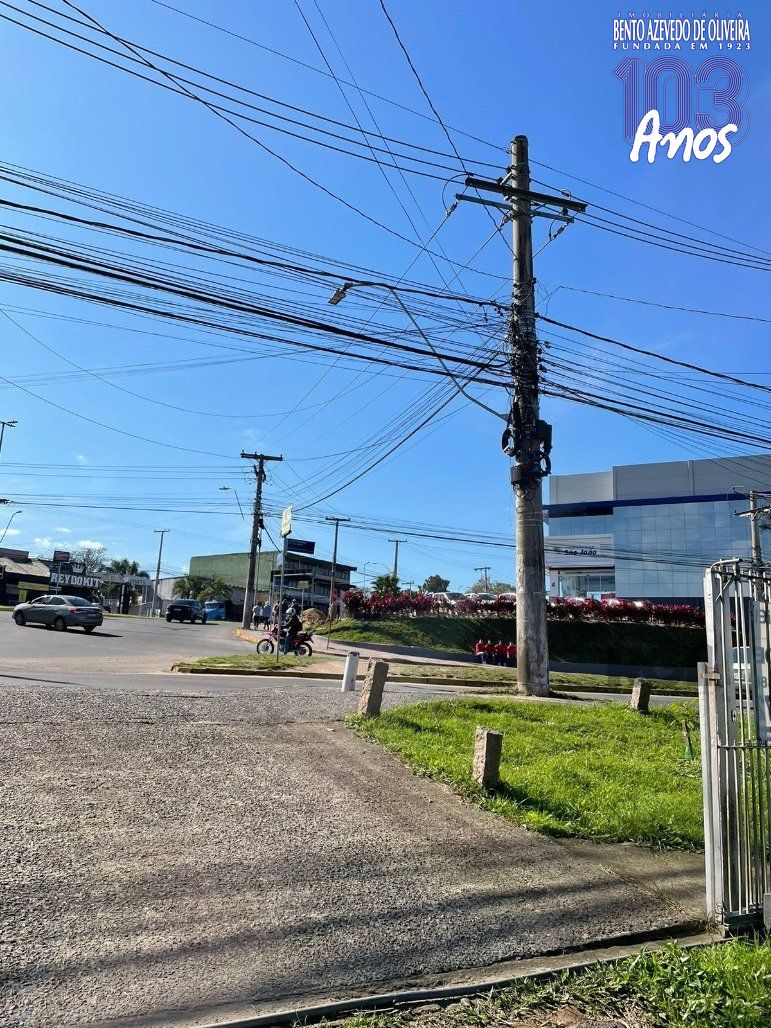 Terreno, 666 m² - Foto 4