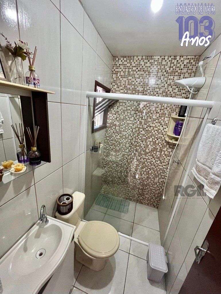 Casa, 3 quartos, 154 m² - Foto 11