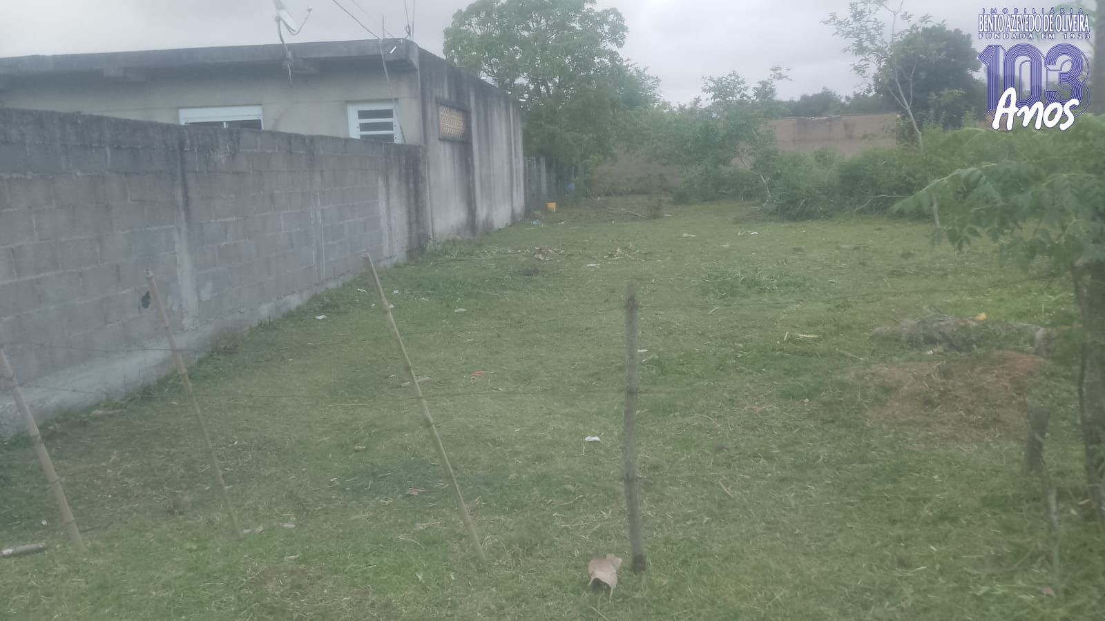 Terreno, 1000 m² - Foto 1