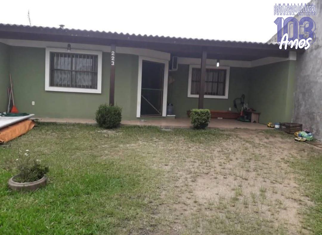 Casa, 2 quartos, 100 m² - Foto 1