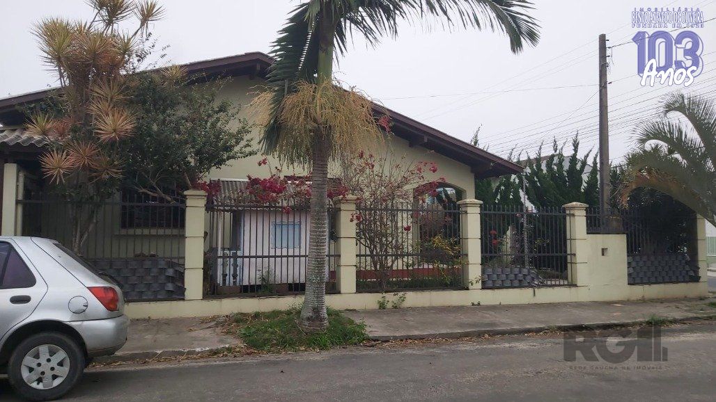 Casa, 4 quartos, 82 m² - Foto 3