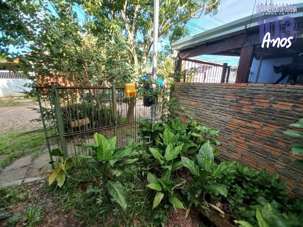 Casa, 1 quarto, 40 m² - Foto 2