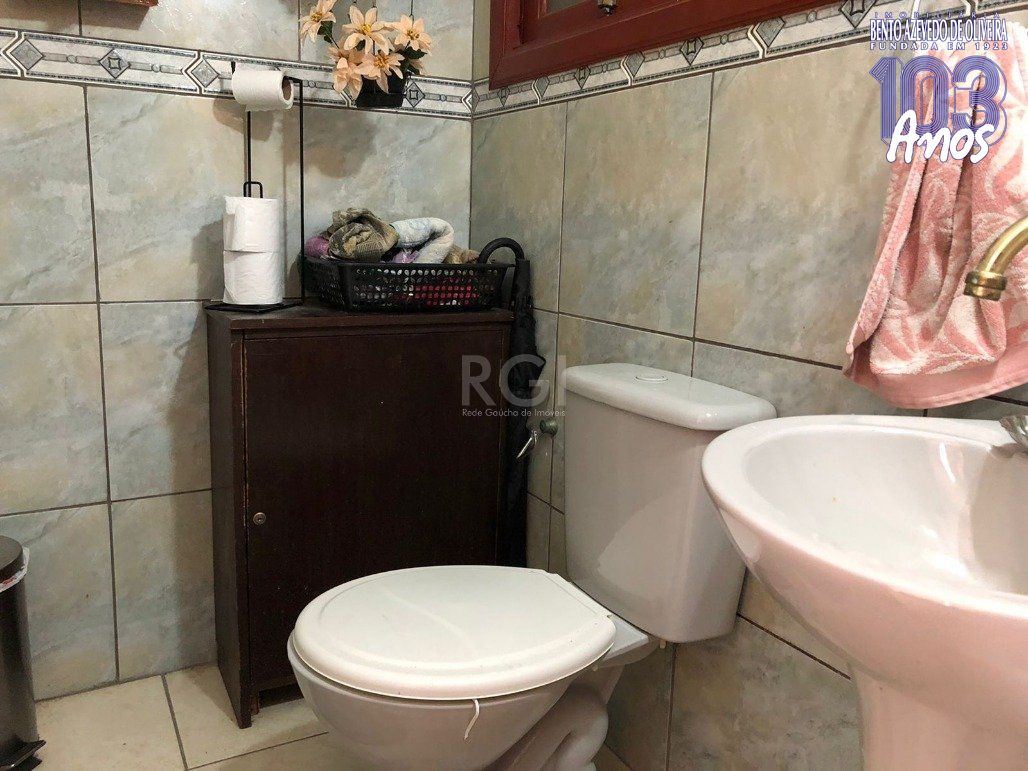 Casa, 3 quartos, 120 m² - Foto 10