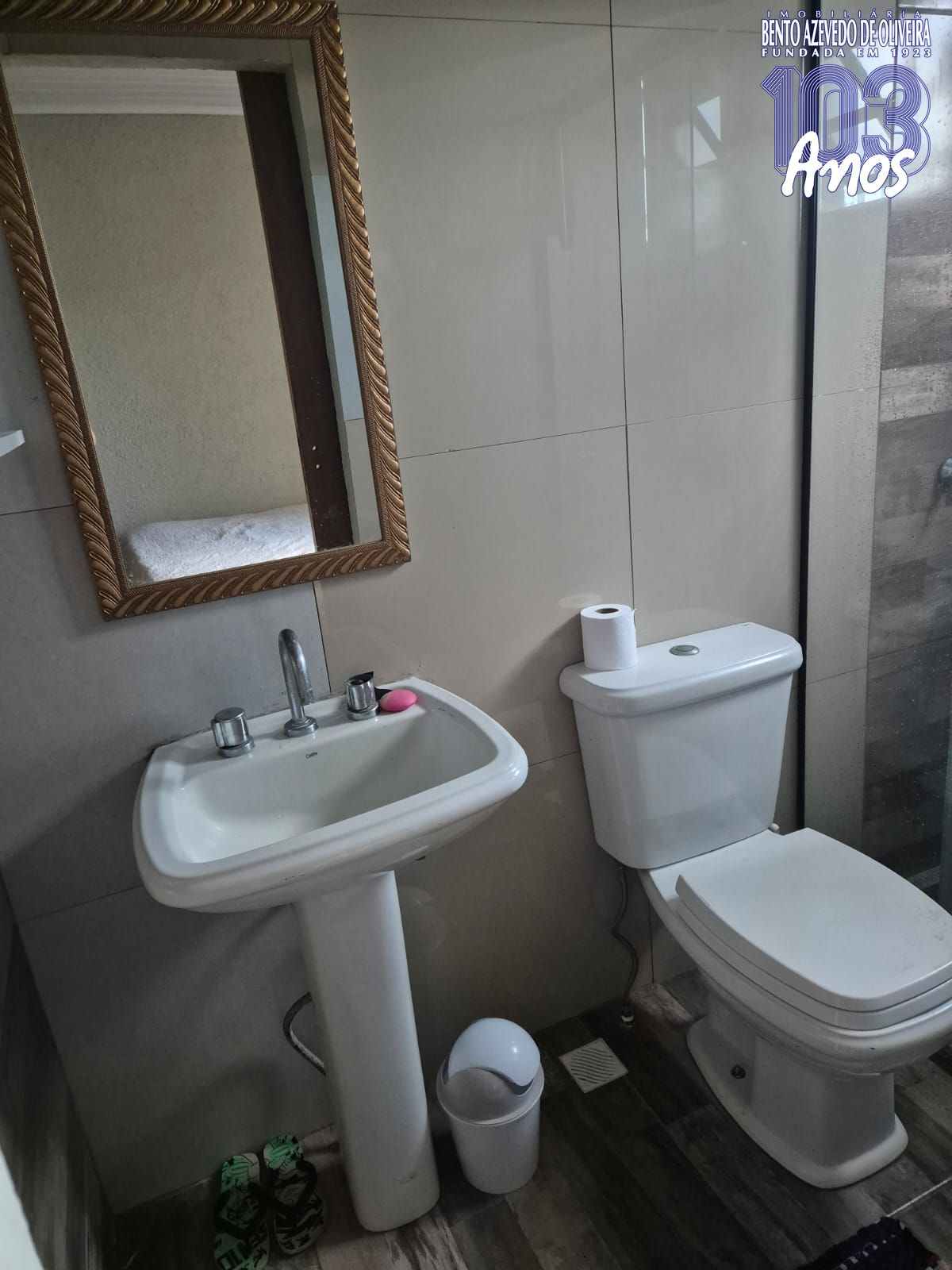 Casa, 3 quartos, 80 m² - Foto 12