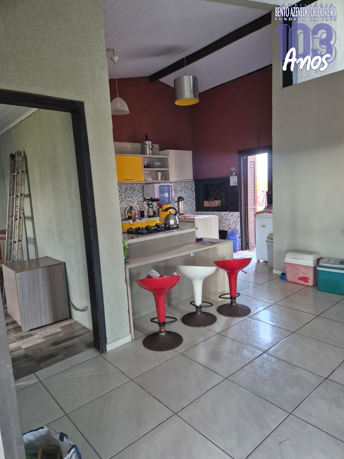 Casa, 3 quartos, 80 m² - Foto 5