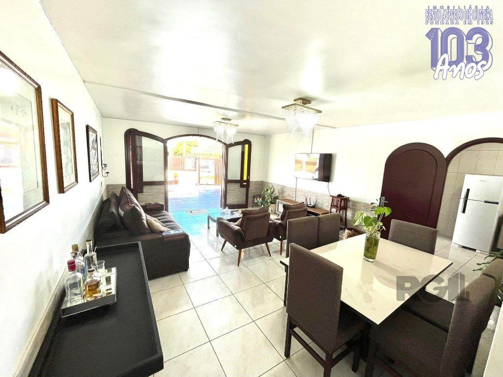 Casa, 3 quartos, 154 m² - Foto 8