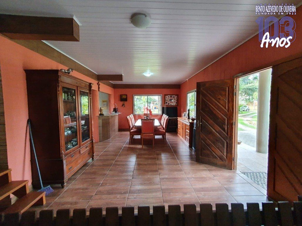 Chácara, 3 quartos, 4183 m² - Foto 6