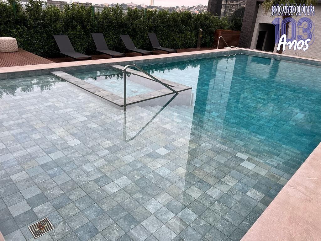 Apartamento, 1 quarto, 35 m² - Foto 6